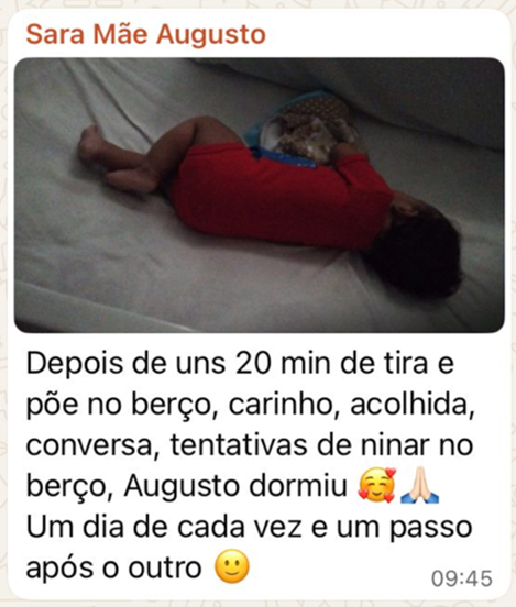 SARA 1